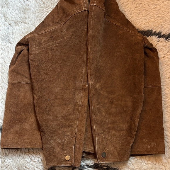 Vintage LL Bean Chore Coat - Picture 12 of 17